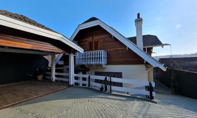 Vila Telma House | Casa Vila Telma