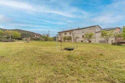 Baix Pallars House | Casa Vilanova