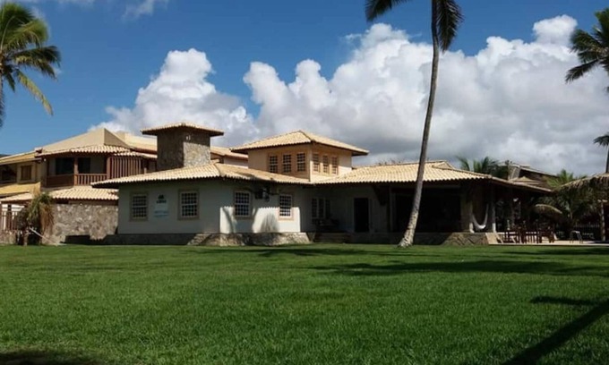 Pouso Alegre Buraquinho House | CASA VILAS