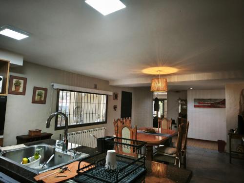 Villa Allende House | Casa Villa Allende Golf