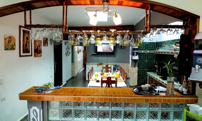 Cienfuegos House | Casa Villa Blanca