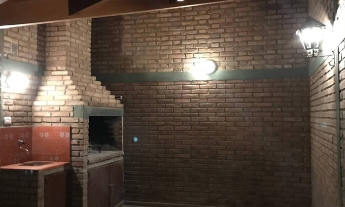 Villa Carlos Paz House | Casa Villa Carlos paz