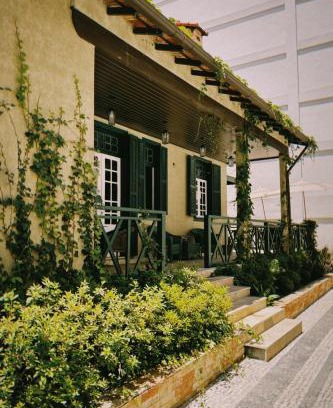 Itaipava House | Casa Villa Constanza