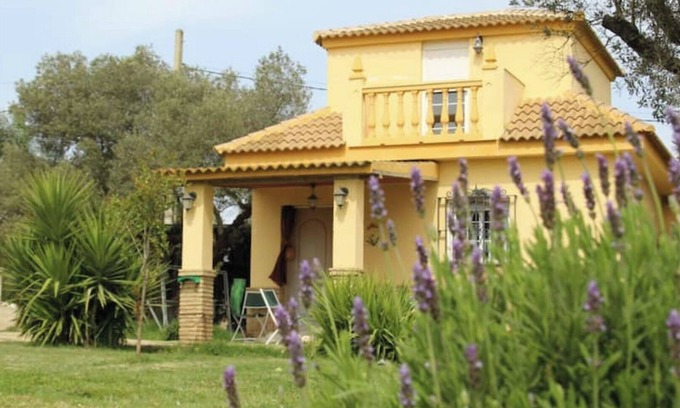 Aljaraque Cottage | Casa Villa El Olivar