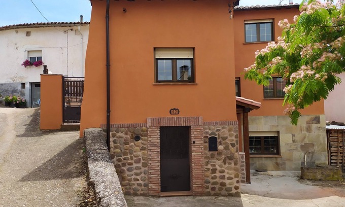 Villaverde de Rioja House | Casa Villaverde DE Rioja
