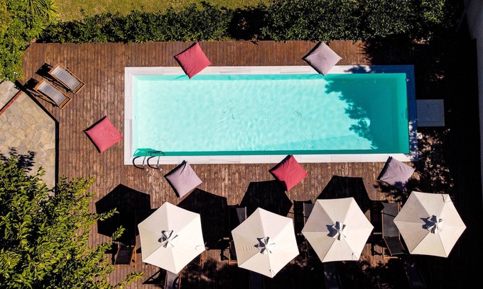 Paliouri Villa | Casa Villa, Xenia Paliouri
