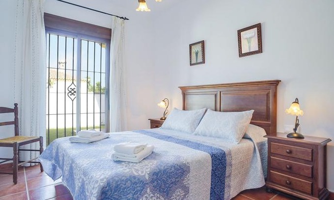 Conil de la Frontera House | Casa Villanueva 4 - Sólo Familias