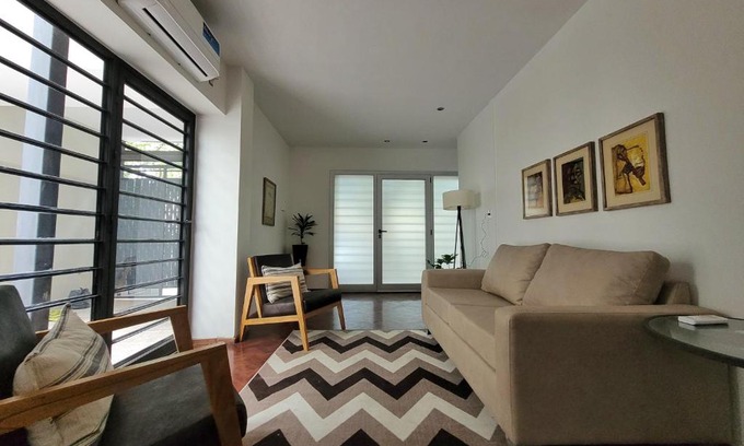 Historic Center House | Casa Villanueva