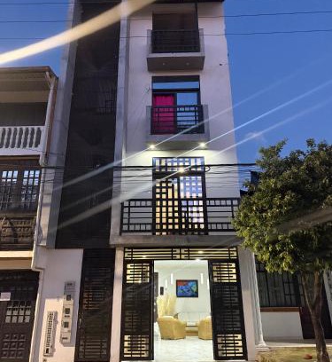Melgar Apartment | Casa villas de la huerta