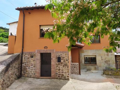 Villaverde de Rioja House | CASA VILLAVERDE DE RIOJA