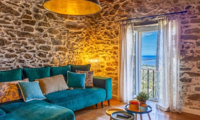 Furiani House | Casa Vincè