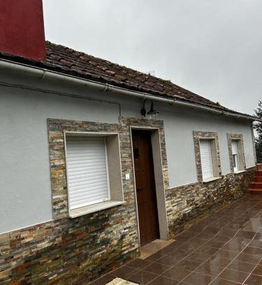 Morana House | Casa Vinculeiro Moraña