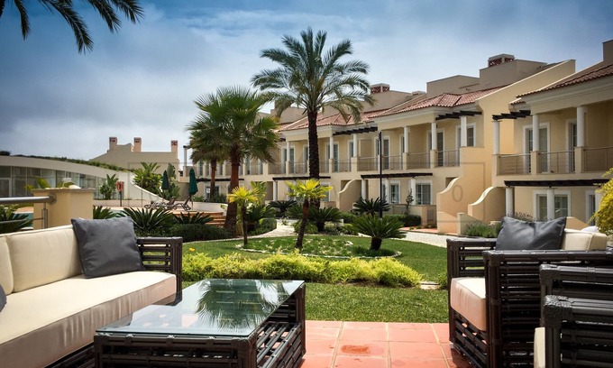 Vilamoura Villa | Casa Vinho, luxurious 4 bedroom townhouse, at Palmyra, Vila Sol