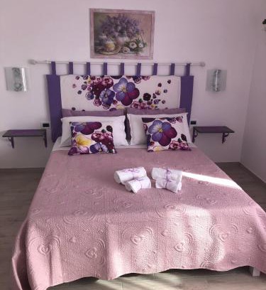 Bagnoregio House | Casa Violet per Civita