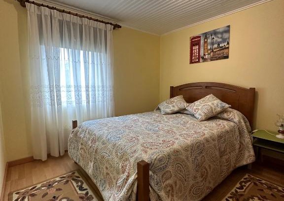 Agueda House | Casa Violeta