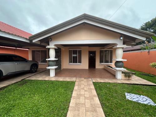 La Fortuna House | Casa Vista al Volcan, La Fortuna