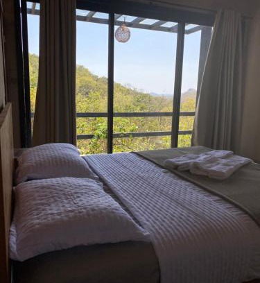 Alto Paraiso de Goias House | Casa Vista Zen