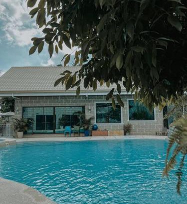Talisay Apartment | Casa Vista by Hooga Home Bungalow Guest House