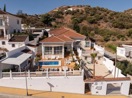 Alhaurin el Grande Villa | Casa Vista del Rey 77