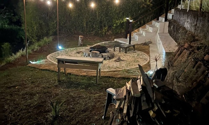 Birri House | Casa Vista del Valle