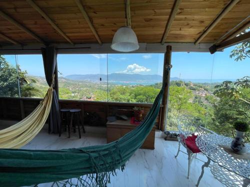 Centro Comercial House | Casa Vista Deslumbrante