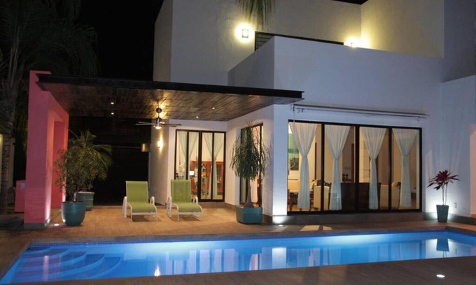 Colima House | Casa Vista Hermosa