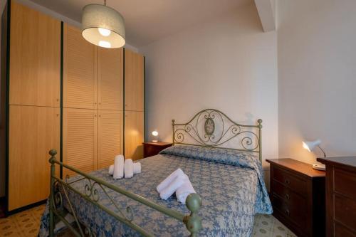 Marotta Apartment | Casa Vista Mare e Parcheggio