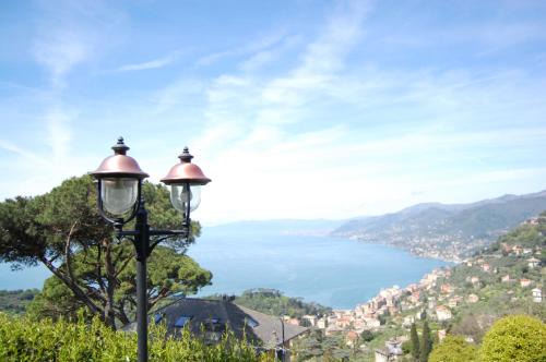 Camogli Apartment | Casa vista mare, Ruta di Camogli