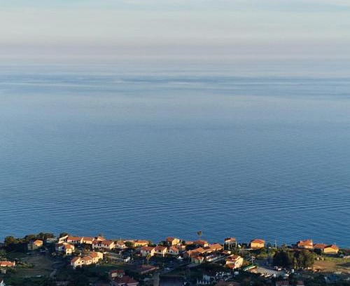 Costarainera Apartment | Casa Vista Marina