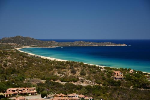 Costa Rei House | Casa Vista Panoramica