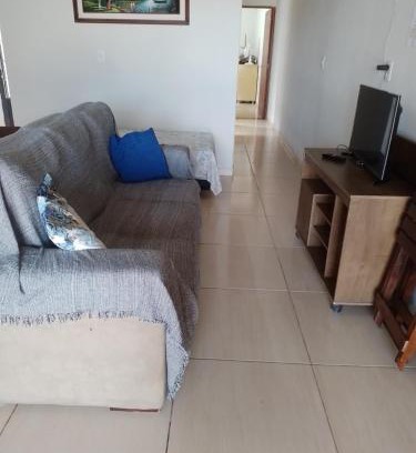 Buenopolis House | Casa Vista toca do leão