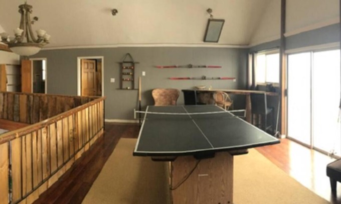 Granby House | Casa Vista