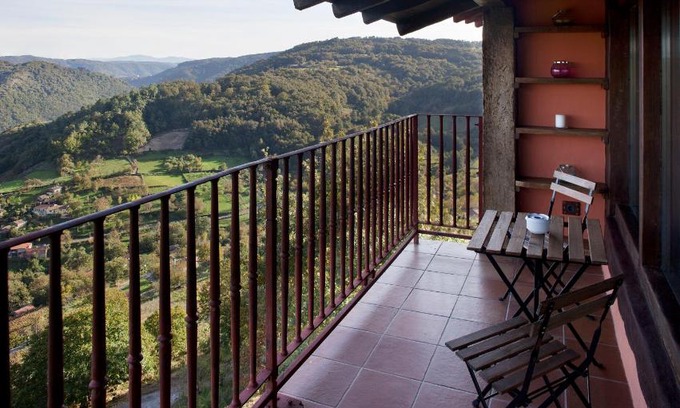 Chantada House | Casa Vistaboa Ribeira Sacra