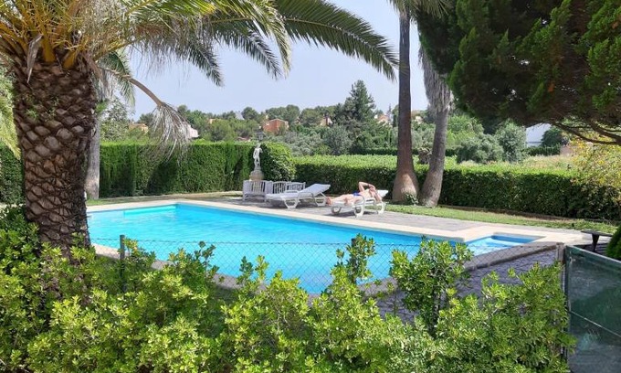 Vilamarxant House | Casa Vitalis