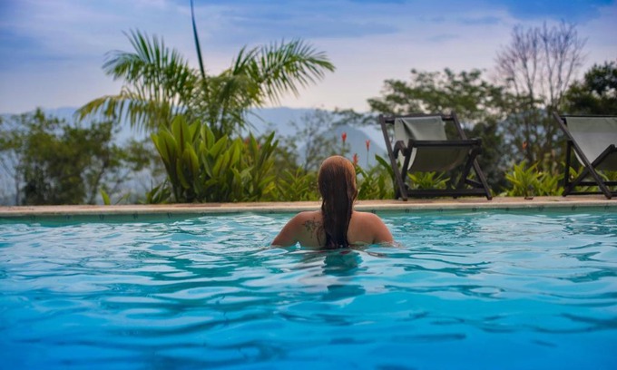 Tamesis Hotel | Casa Vitall