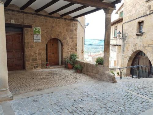 Monroyo House | Casa Vitoria