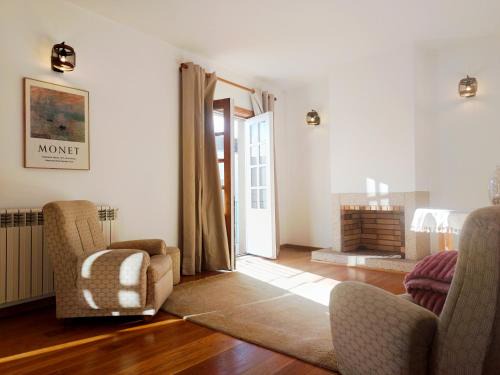 Miranda do Douro Apartment | Casa Vitral - Stained Glass House