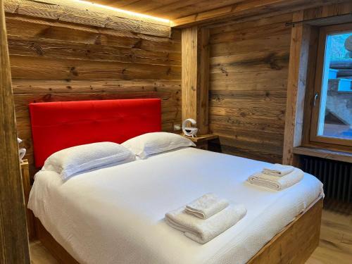 Gignod Apartment | CASA VITTORIA
