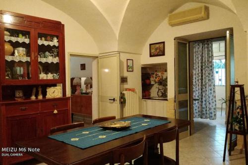 Vignacastrisi House | Casa Vittoria