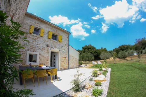 Babici Villa | Casa Viva