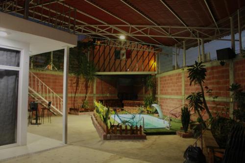Romita House | Casa Viva Oasis