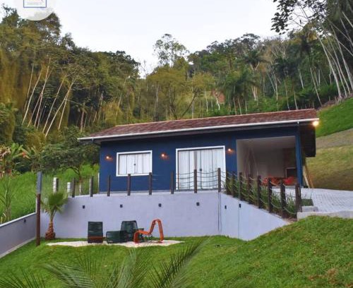 Pomerode House | Casa Viva Pomerode