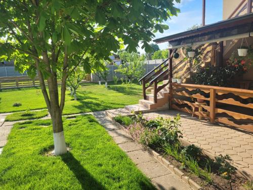 Baia House | Casa Viviana