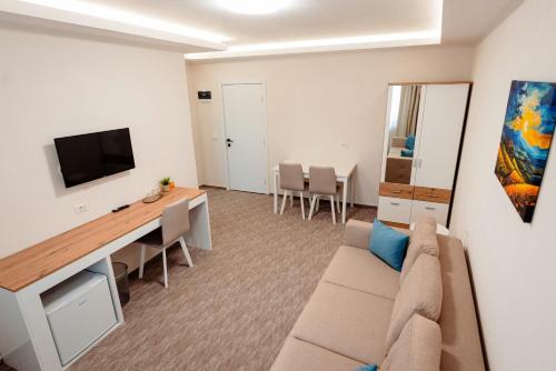 Bocicoiu Mare Apartment | Casa Vlad