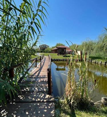 Murighiol House | Casa Vlad