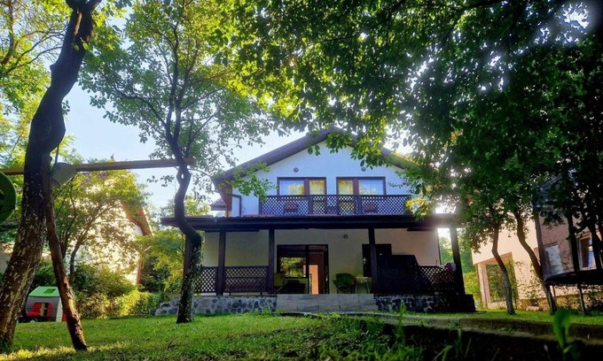 Breaza House | Casa Vlazilor