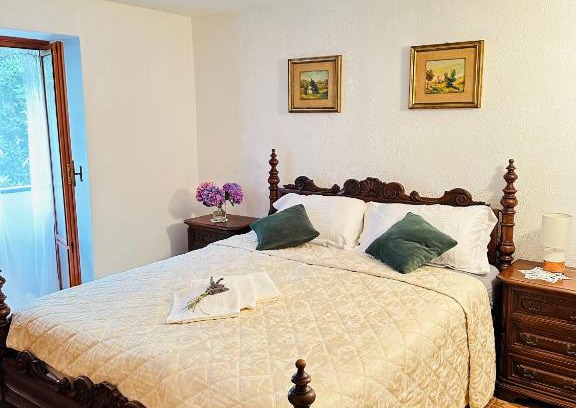 Serra Ricco House | Casa Voje