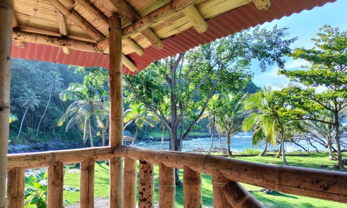 Acandi House | Casa Wago