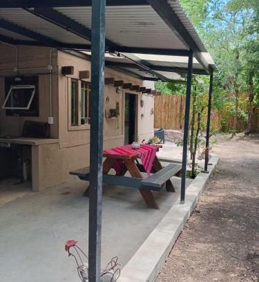 Capilla del Monte House | Casa wairaluna