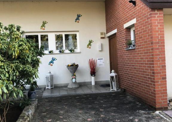 Kulm Bed & Breakfast | Casa Wellbella